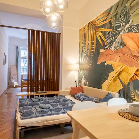 Quiet Design Apartment Next To Szimpla Ka8 Budapest Extérieur photo
